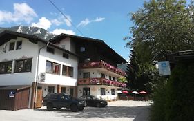 Bed&Breakfast Der Tiroler